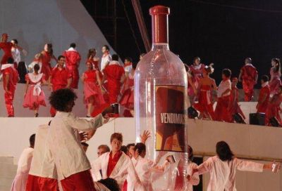Confirmado: Las entradas para la Vendimia 2014 mantendr�n el valor de la edici�n anterior