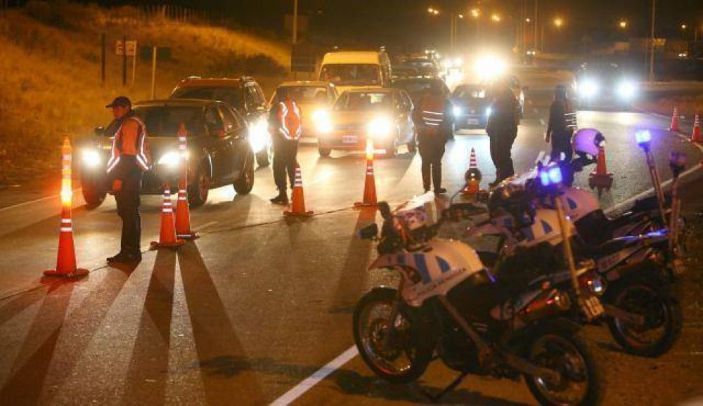 Mendoza avanza en la creaci�n de la Agencia Provincial de Seguridad Vial