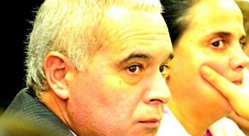 Fiscal platense responde al pedido de �rigor� de Granados y critica la �legislaci�n progre-abolicionista�