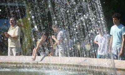 Por la ola de calor, se super� la demanda m�xima hist�rica de energ�a en Mendoza