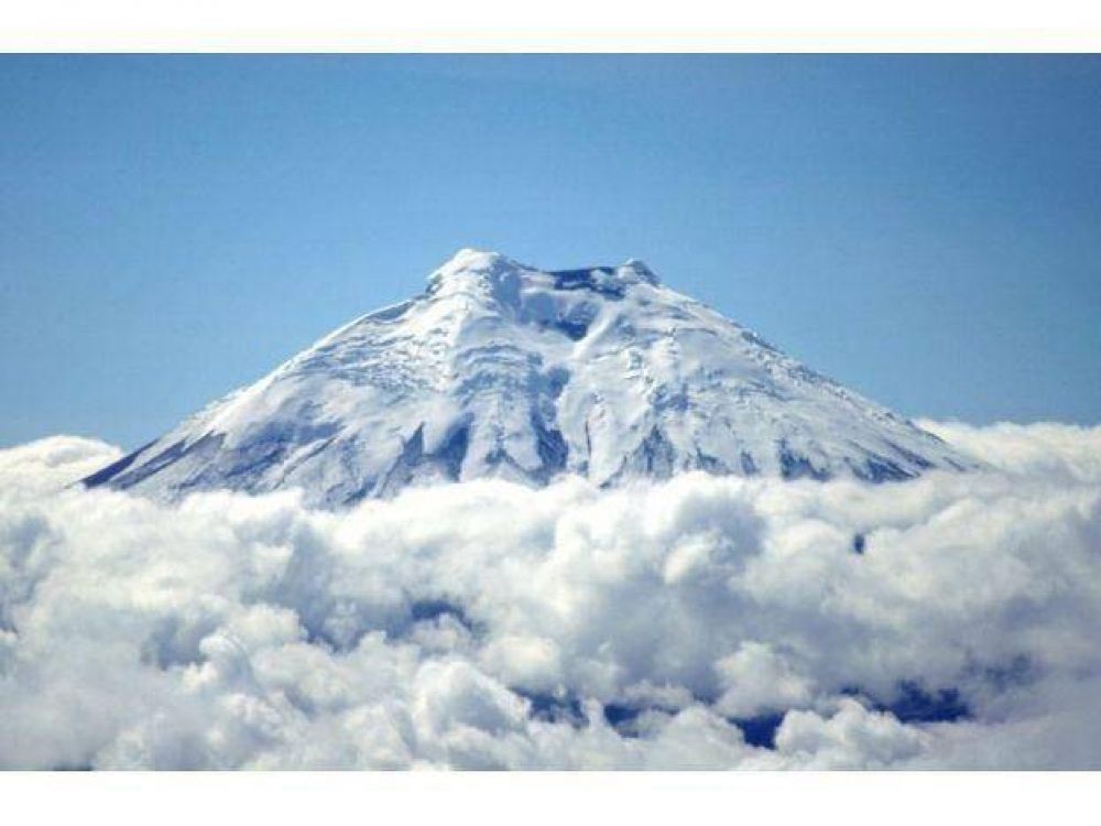 Un oftalm�logo mendocino donar� un par de anteojos por cada metro del Aconcagua