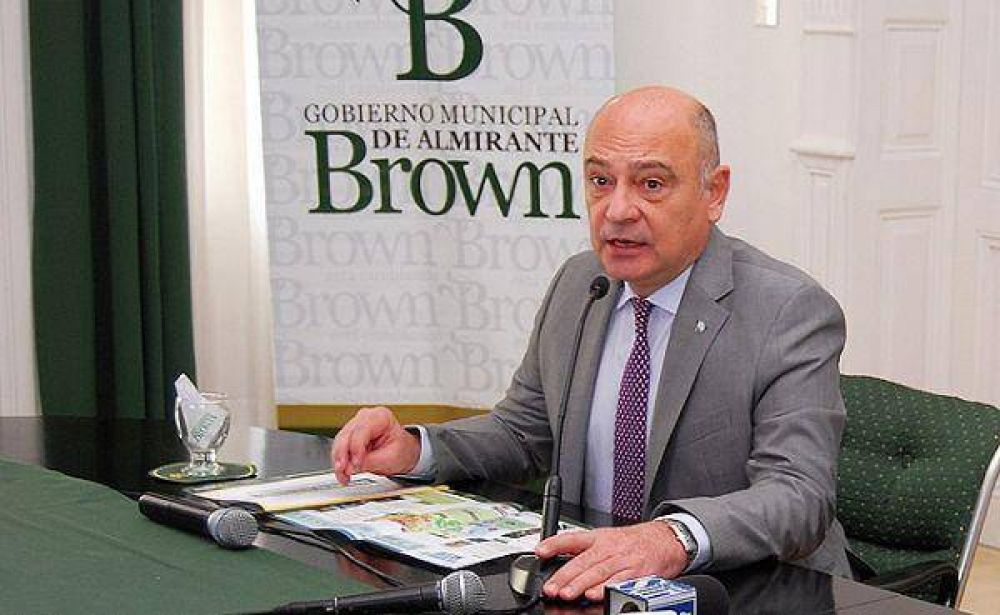 Presentaron los cambios en el Gabinete