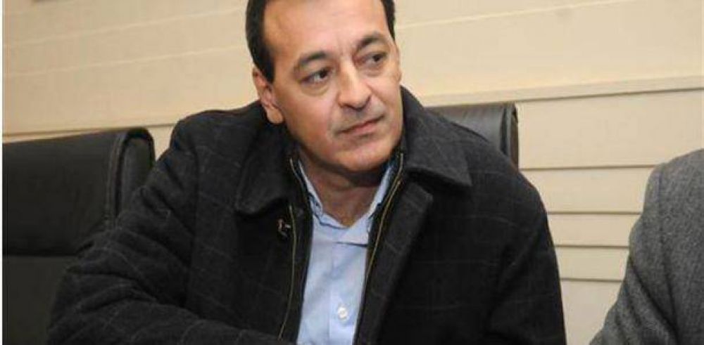 Panella le pidi� a Bruera m�s seguridad