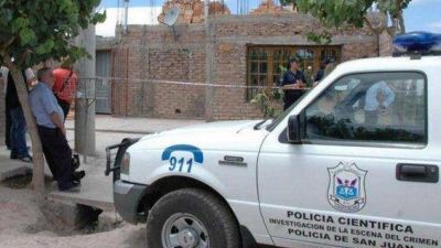 San Juan: apareci� pr�fugo acusado de violar a un menor en Mendoza