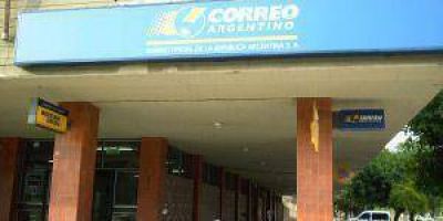 En la ciudad de Formosa habilitar�n una delegaci�n del Registro de Reincidencia