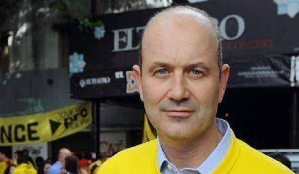 "Mi procesamiento es una persecuci�n pol�tica"