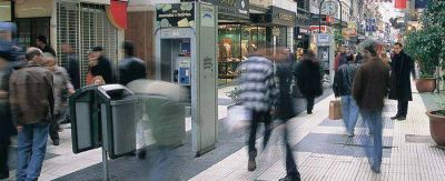 Comunas: nuevas vacantes para agentes con poder de polic�a