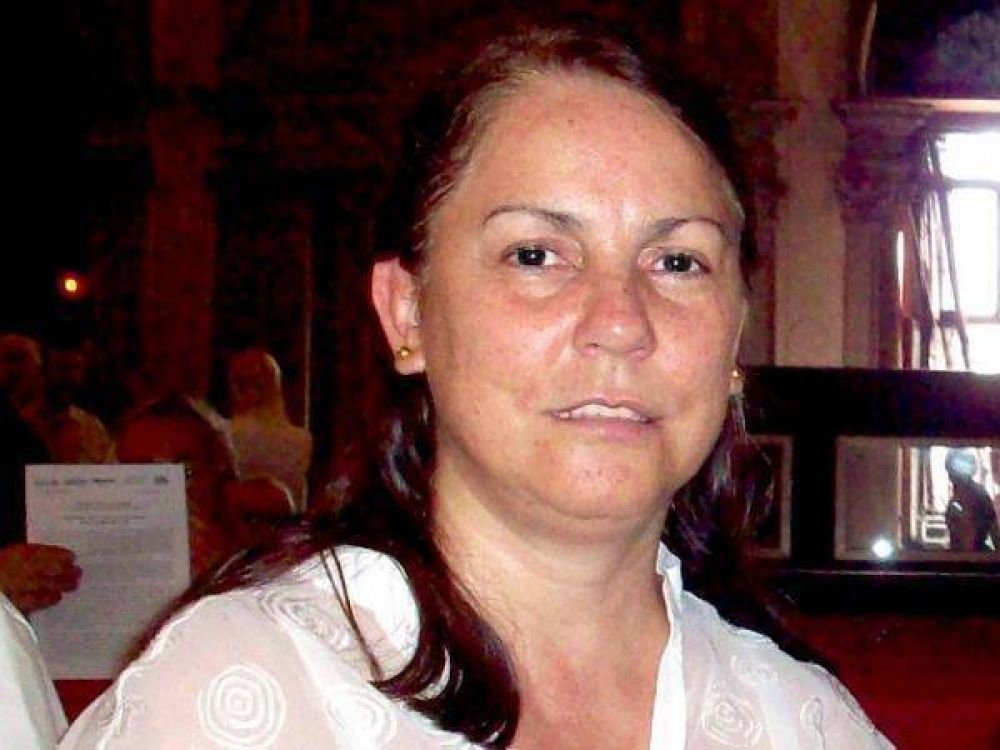Denuncian que �En Z�rate hay esclavos del ar�ndano�