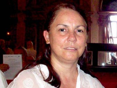 Denuncian que �En Z�rate hay esclavos del ar�ndano�