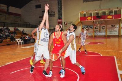 Belgrano decidi� convocar otra vez a Ferrero y Sequier