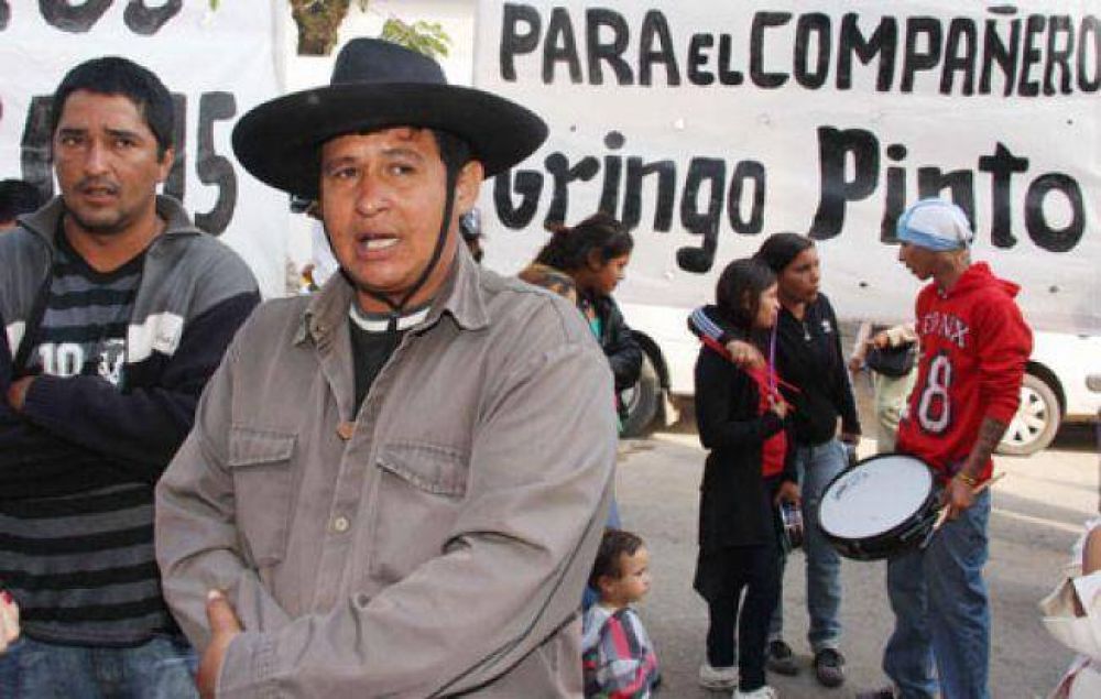 Tito L�pez: Sin respuestas concretas del gobierno provincial