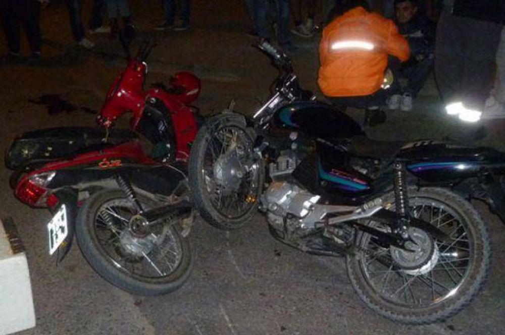 Confirman impacto negativo de accidentes de tr�nsito en la salud p�blica