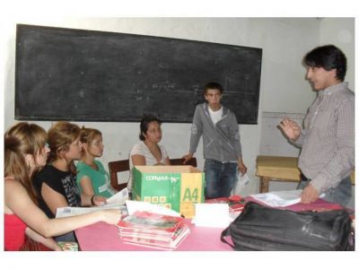 Habr� 48 nuevas ofertas educativas en la provincia