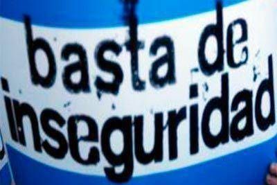 Seguridad: Preocupaci�n oficial por los reclamos de Vecinos Autoconvocados