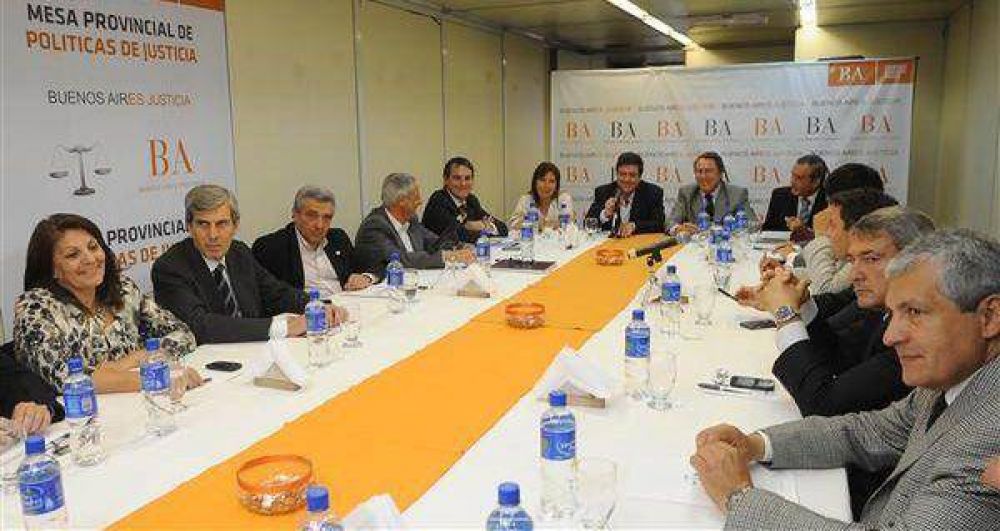 Crear�an en Jun�n una fiscal�a especializada en narcotr�fico