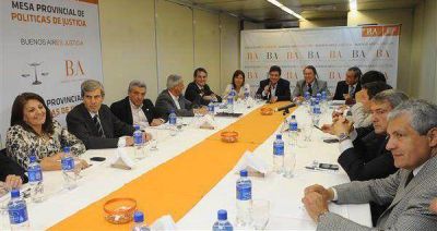 Crear�an en Jun�n una fiscal�a especializada en narcotr�fico