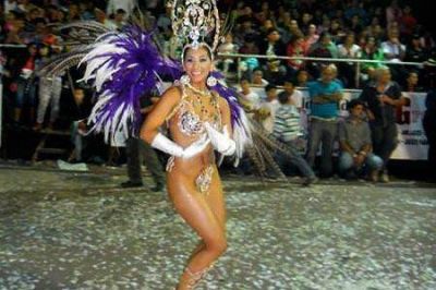 El viernes comienza el �carnaval de la dulzura� en Las Palmas