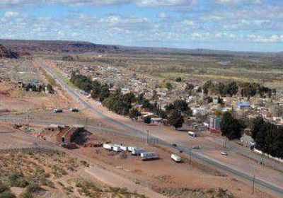 Deber�n invertir 2.000 millones de pesos en la �capital del shale� 