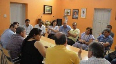 Villa �ngela aclara sobre el sorteo de la vivienda en los corsos