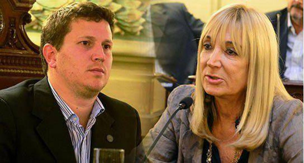 Proyecto por resarcimientos por cortes de luz