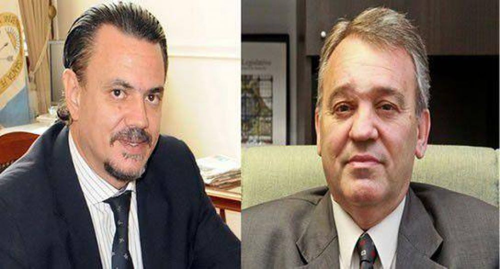"Un ejemplo de di�logo fecundo y madurez institucional"