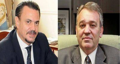 "Un ejemplo de di�logo fecundo y madurez institucional"