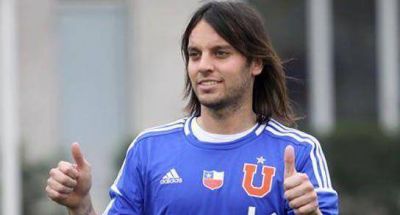Ezequiel Videla es nuevo jugador de Col�n