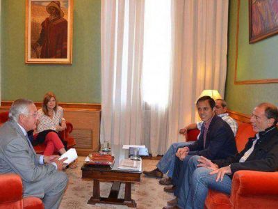 Fortalecen recuperaci�n del ingenio La Esperanza