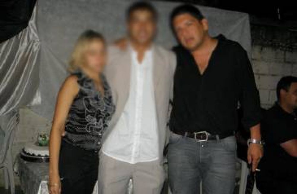 Los hermanos Araya, ex jefes de la Uocra, est�n a un paso de la libertad