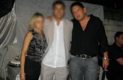 Los hermanos Araya, ex jefes de la Uocra, est�n a un paso de la libertad