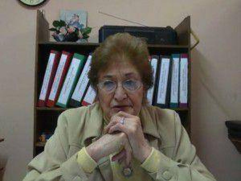 "Los gobiernos no tienen conciencia de la demanda de la gente con movilidad reducida�