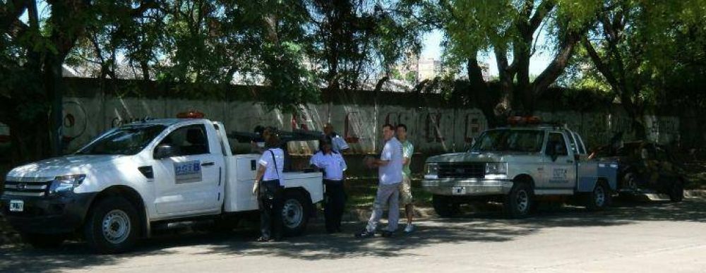 La Municipalidad realiza m�s de 110 actas de inspecci�n por d�a