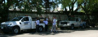 La Municipalidad realiza m�s de 110 actas de inspecci�n por d�a