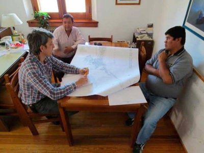 Preocupa la falta de trabajo en el sector de la construcci�n