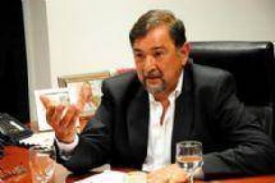 El Intendente Miguel Isa anunci� un plan de regularizaci�n de terrenos de la capital de Salta