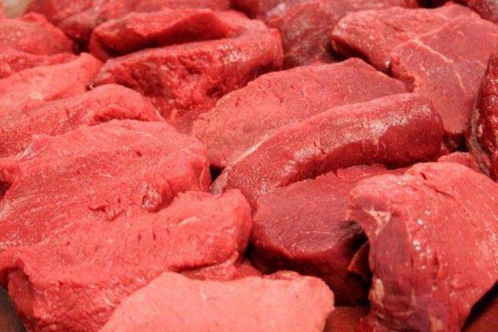 Decomisan 130 kilos de carne que distribu�an en Carlos Paz