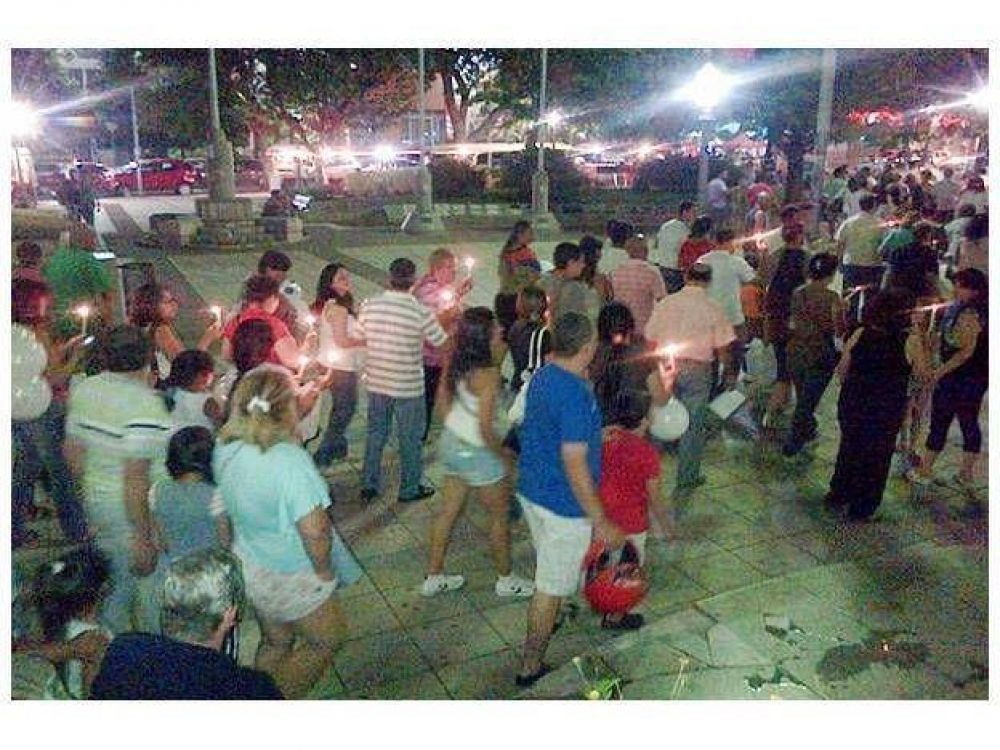Polic�as sediciosos amenazan con cortar rutas entrerrianas este viernes
