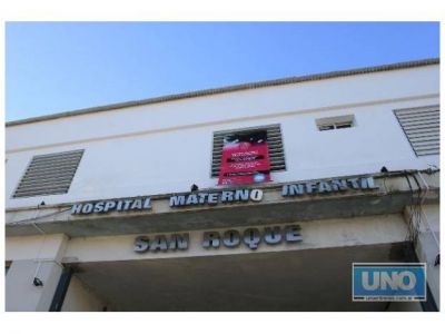 Los trabajadores del San Roque levantaron la medida de fuerza