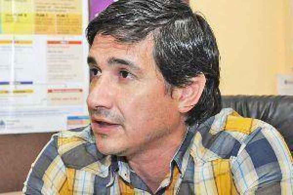 Contin�an los trabajos de prevenci�n del dengue en la Capital