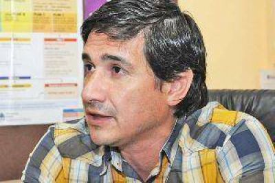 Contin�an los trabajos de prevenci�n del dengue en la Capital