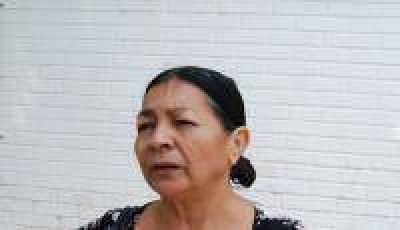 Pidieron que se remodele una plaza