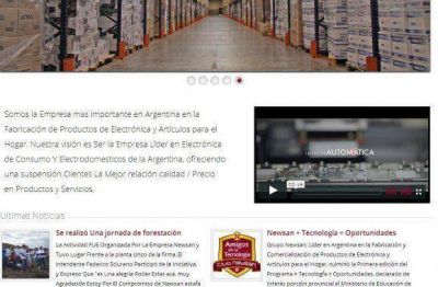 � Sony Vaio de NewSan, la primer v�ctima de las restricciones ?