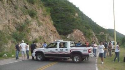 El Rodeo: muri� un adolescente que se accident� en un cuatriciclo