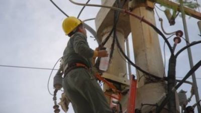 Una falla en un transformador caus� un apag�n de casi 3 horas