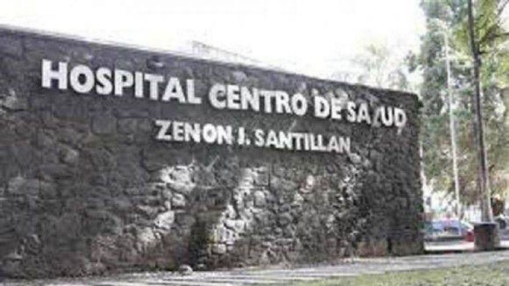 Inaugurar�n un Hospital de D�a y Consultorios externos del Servicio de Oncolog�a