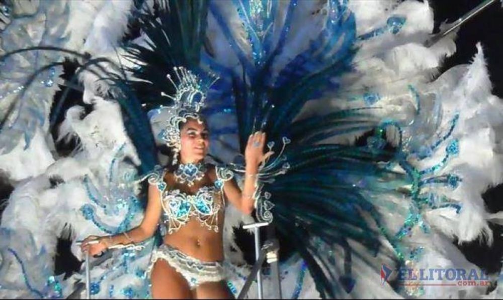 Carnavales 2014: Caseros tendr� a Antonio R�os la primera noche y Bella Vista presenta su fiesta