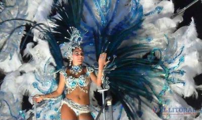 Carnavales 2014: Caseros tendr� a Antonio R�os la primera noche y Bella Vista presenta su fiesta