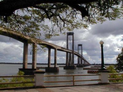 Desde el Chaco abogan por el segundo puente