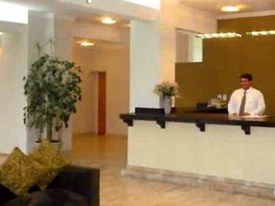 Hoteles: 15% m�s de demanda que en 2013
