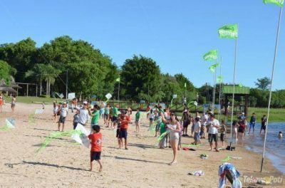 Este fin de semana, arranca el Tekoverano 2014 en el interior provincial
